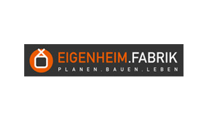 zum Eintrag der EIGENHEIM.FABRIK GmbH