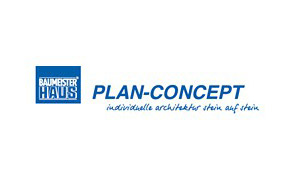 Logo Plan-Concept Massivhaus