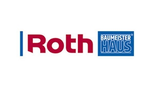 Logo Roth - BAUMEISTER-HAUS