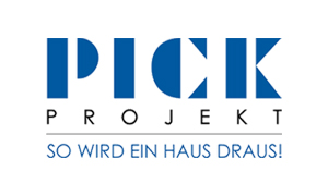 Logo Pick Projekt
